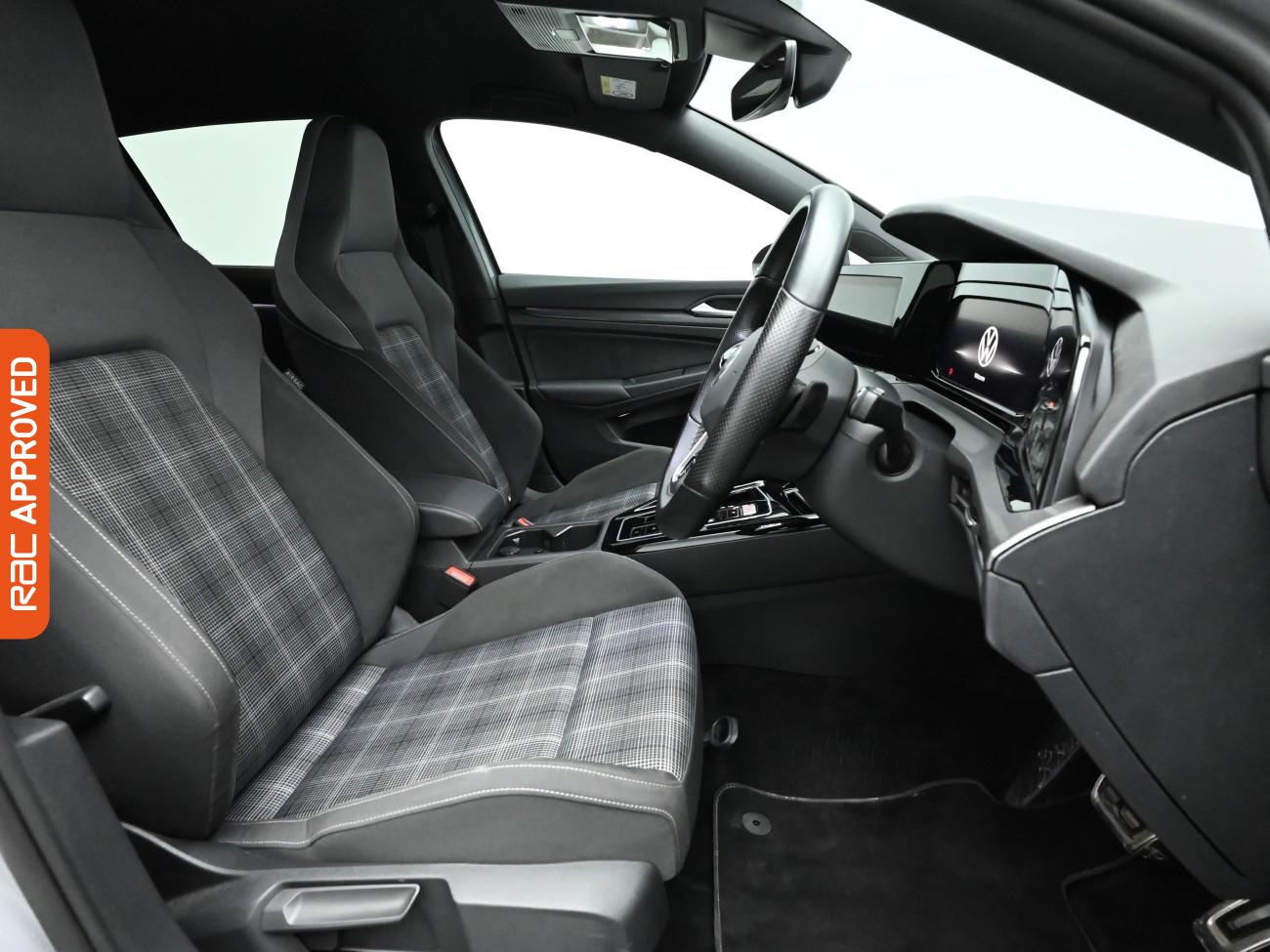 Used Volkswagen Golf 2023 for sale - 77199621: Photo 11