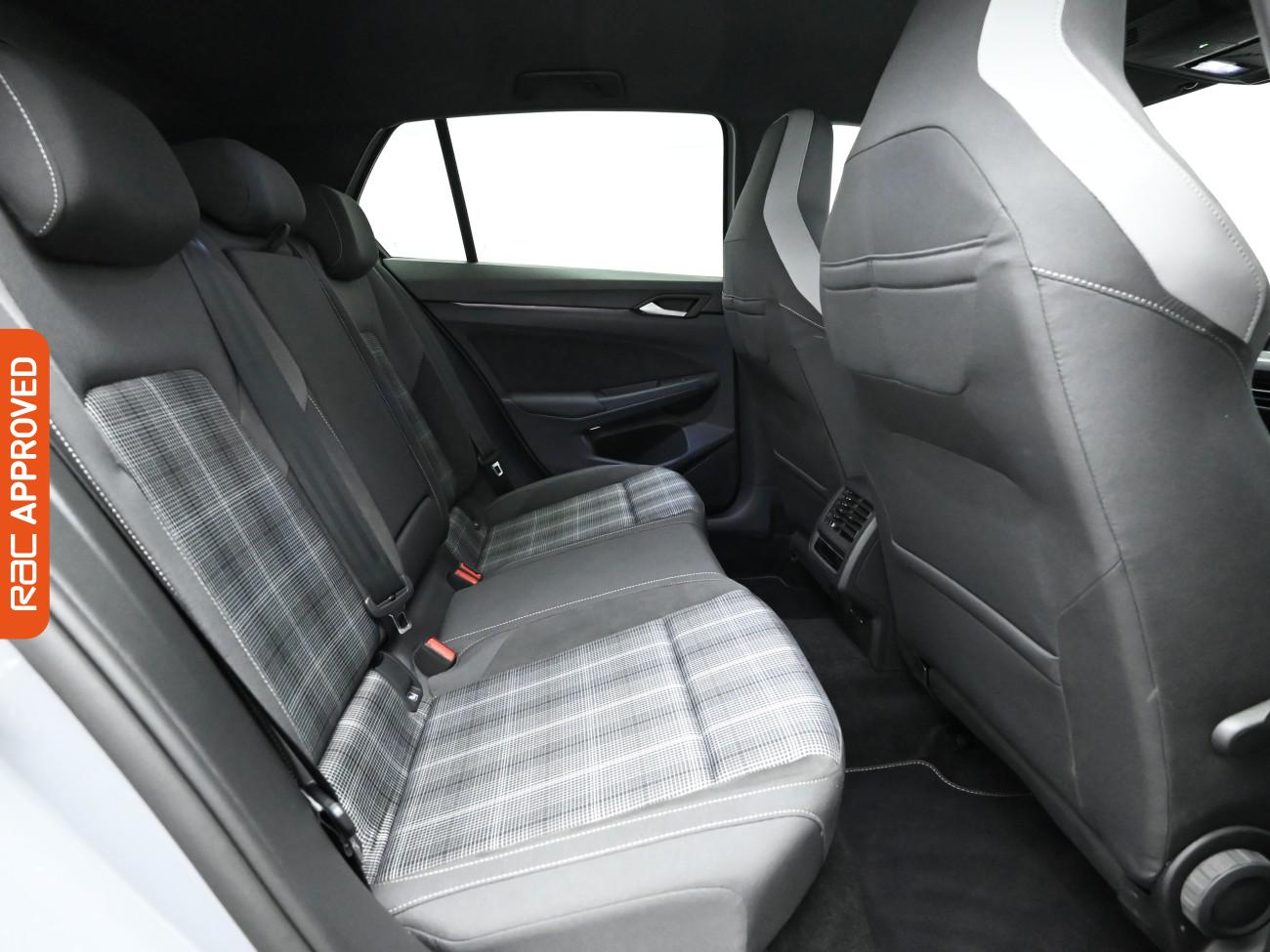 Used Volkswagen Golf 2023 for sale - 77199621: Photo 12