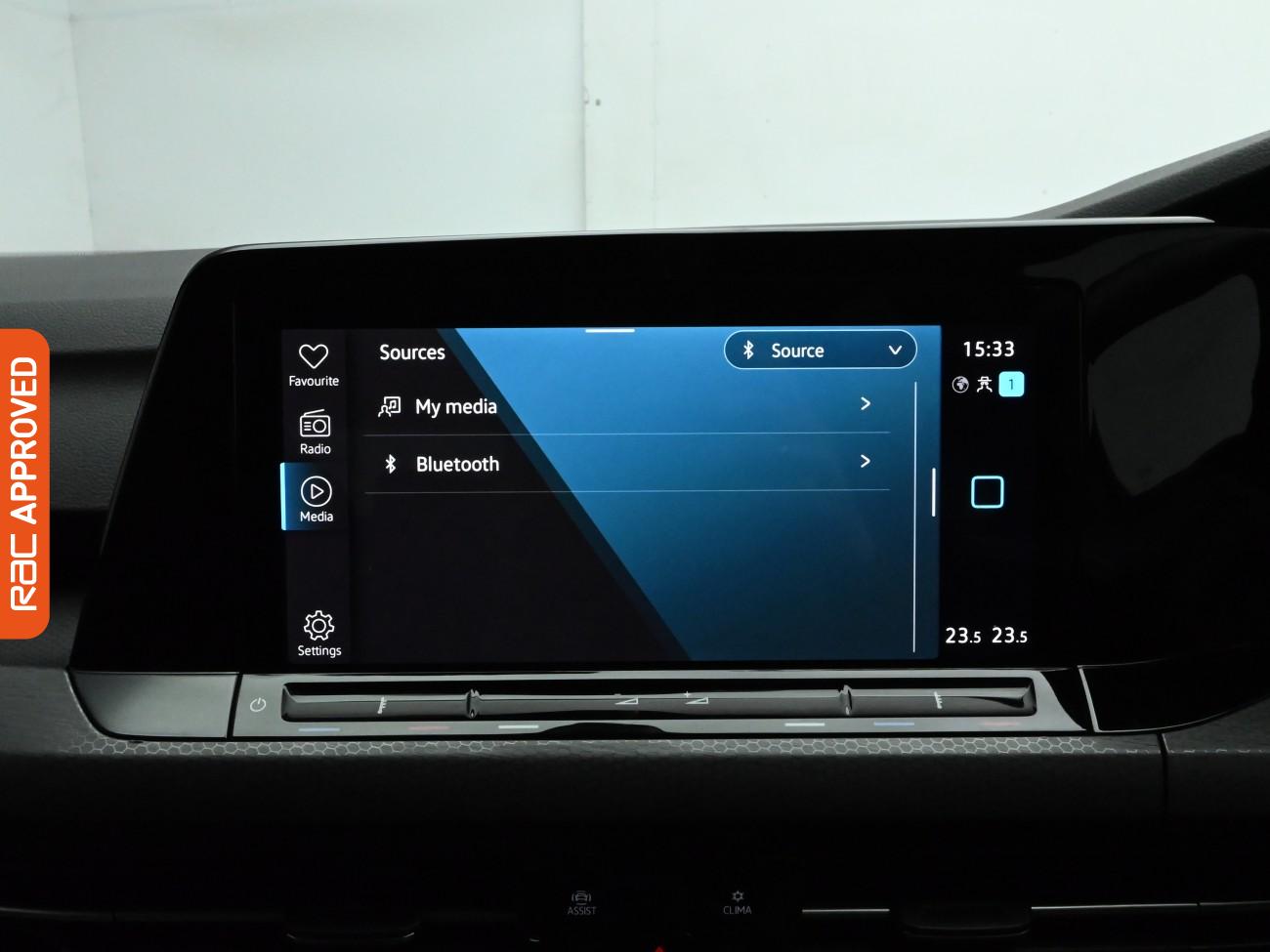 Used Volkswagen Golf 2023 for sale - 77199621: Photo 14