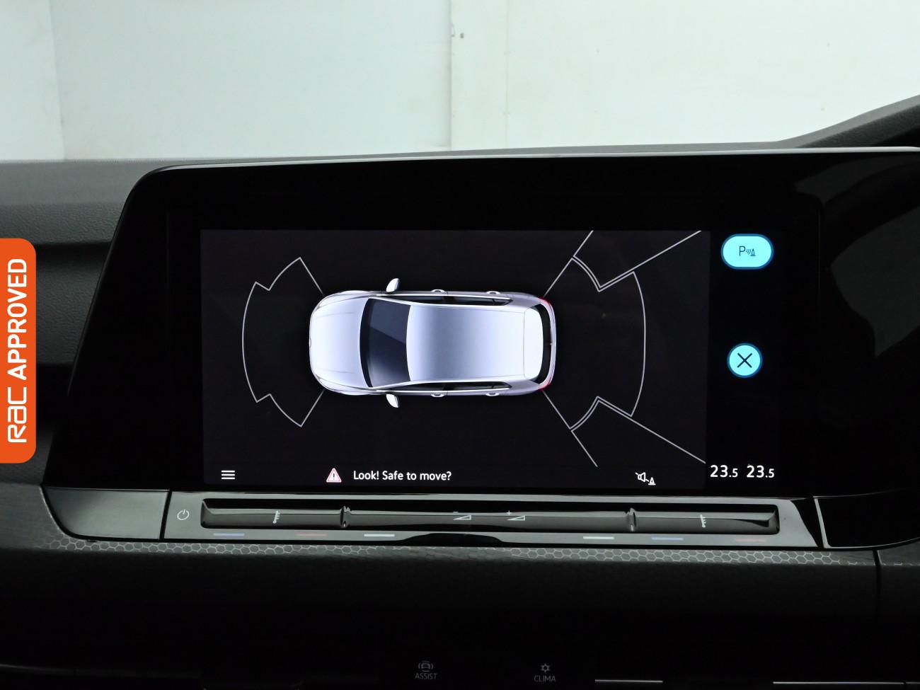 Used Volkswagen Golf 2023 for sale - 77199621: Photo 15