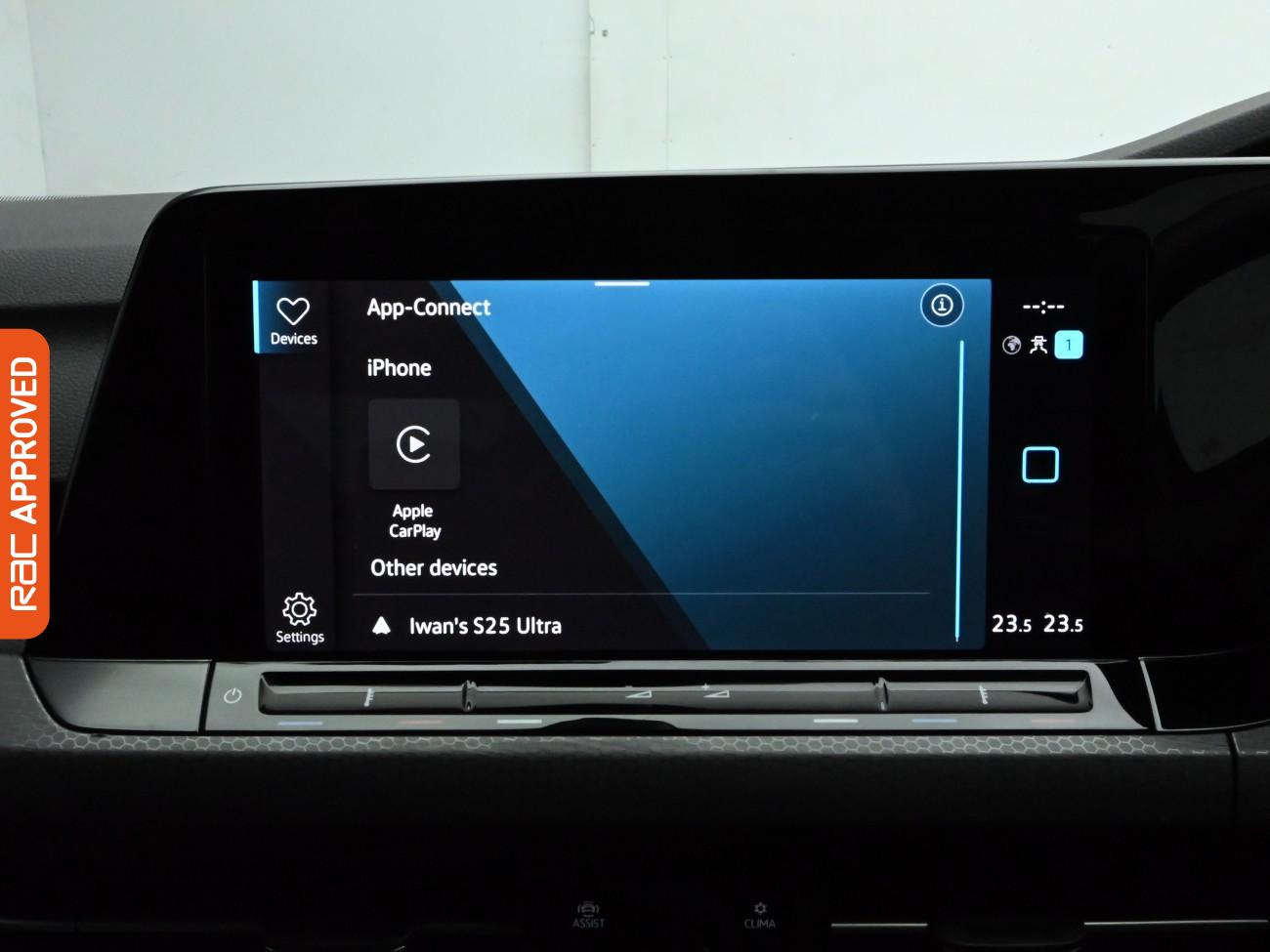 Used Volkswagen Golf 2023 for sale - 77199621: Photo 16