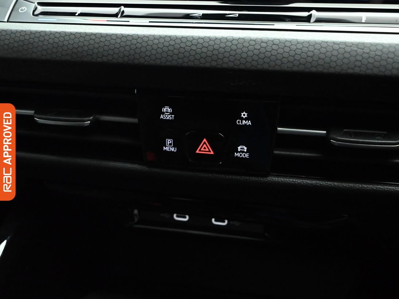 Used Volkswagen Golf 2023 for sale - 77199621: Photo 19