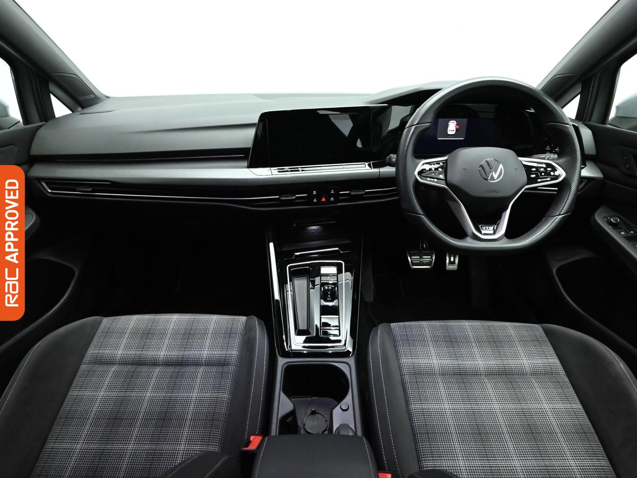 Used Volkswagen Golf 2023 for sale - 77199621: Photo 2