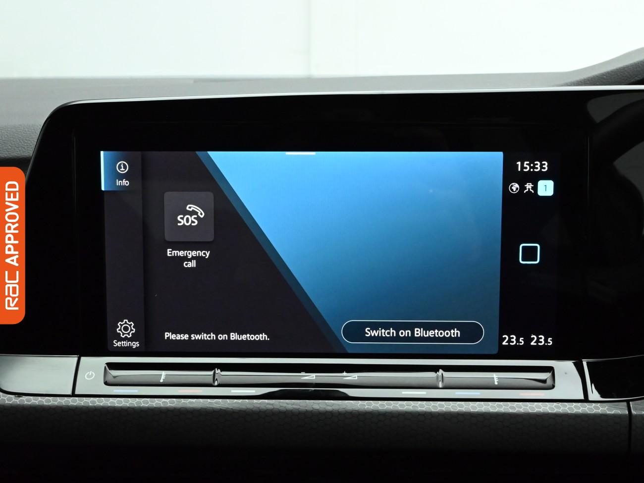 Used Volkswagen Golf 2023 for sale - 77199621: Photo 21