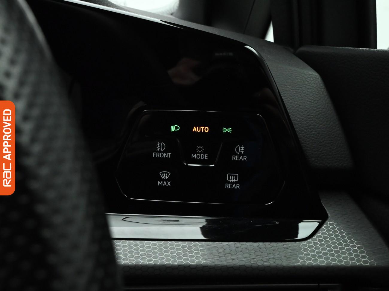 Used Volkswagen Golf 2023 for sale - 77199621: Photo 22