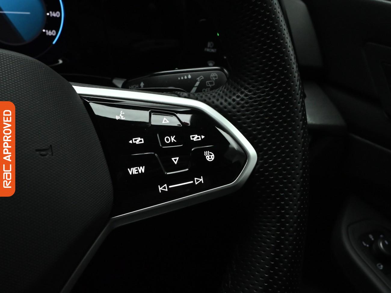 Used Volkswagen Golf 2023 for sale - 77199621: Photo 23