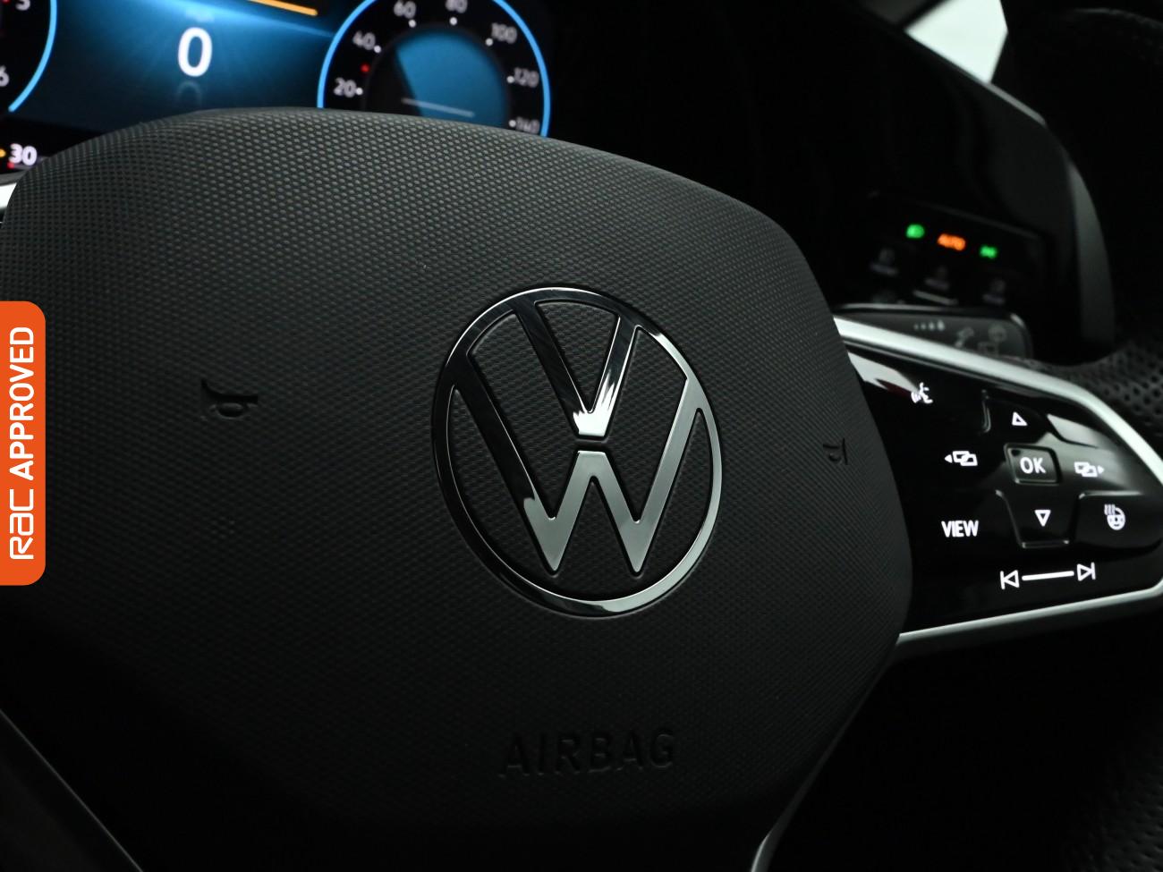 Used Volkswagen Golf 2023 for sale - 77199621: Photo 24