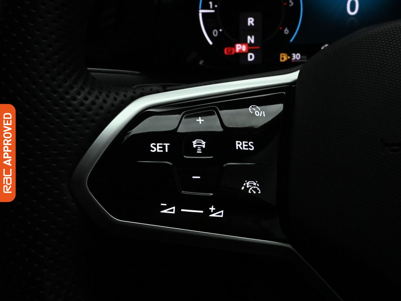 Used Volkswagen Golf 2023 for sale - 77199621: Photo 25