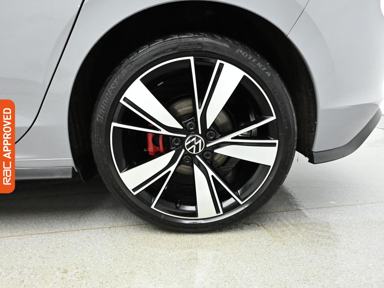 Used Volkswagen Golf 2023 for sale - 77199621: Photo 27