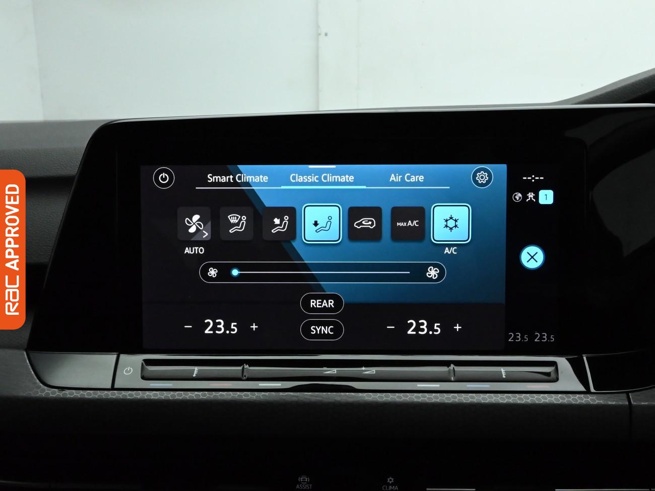 Used Volkswagen Golf 2023 for sale - 77199621: Photo 28