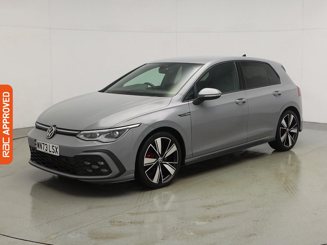 Used Volkswagen Golf 2023 for sale - 77199621: Photo 29