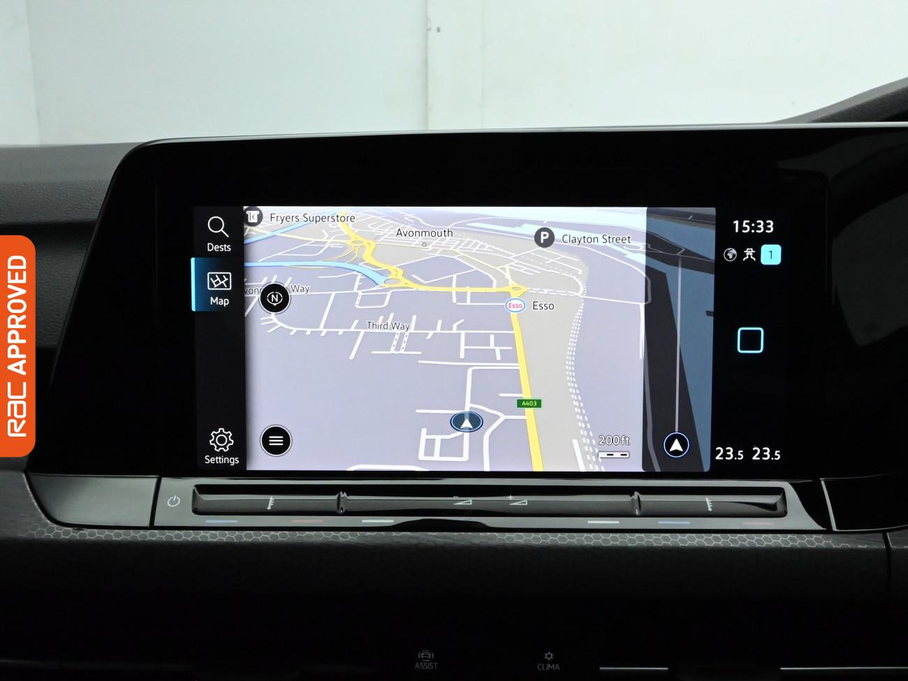 Used Volkswagen Golf 2023 for sale - 77199621: Photo 3