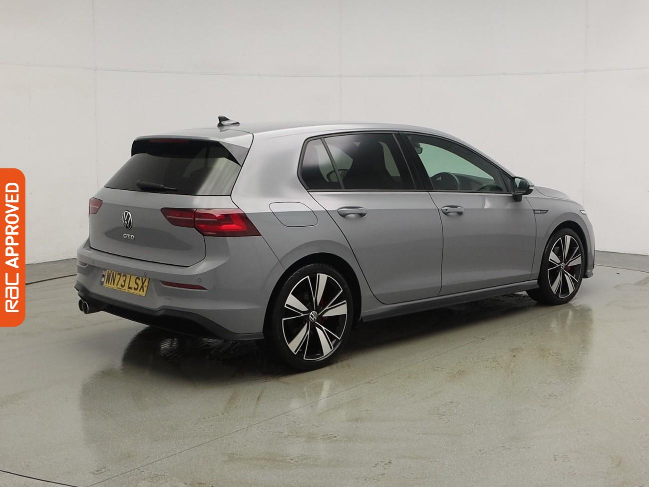 Used Volkswagen Golf 2023 for sale - 77199621: Photo 32