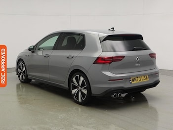 Used Volkswagen Golf 2023 for sale - 77199621: Photo