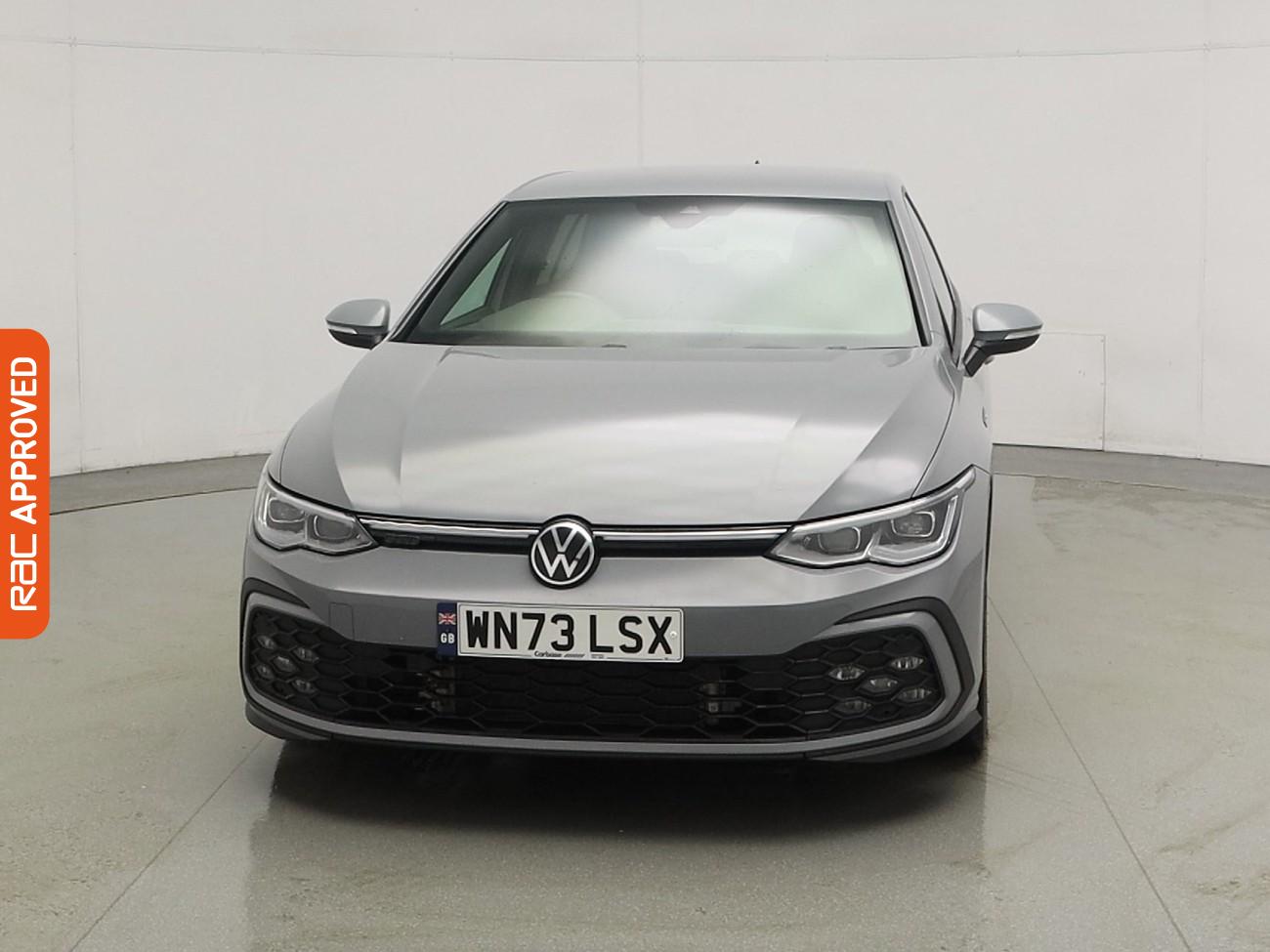 Used Volkswagen Golf 2023 for sale - 77199621: Photo 7