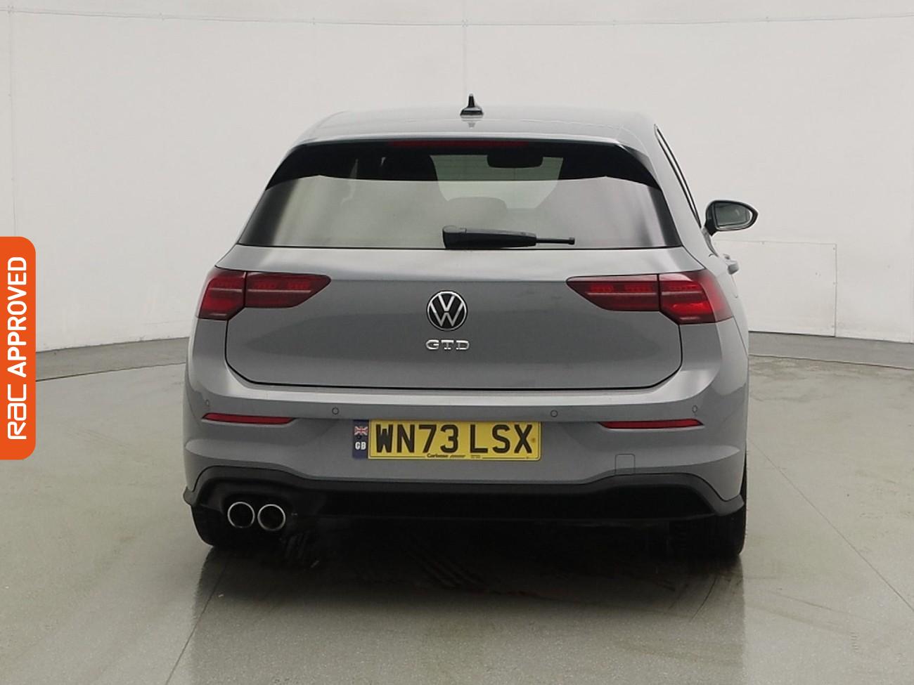 Used Volkswagen Golf 2023 for sale - 77199621: Photo 8