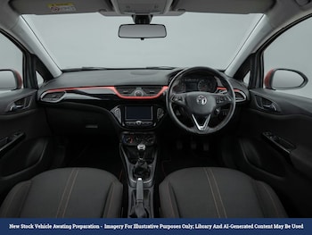 Used Vauxhall Corsa 2019 for sale - 79266542: Photo