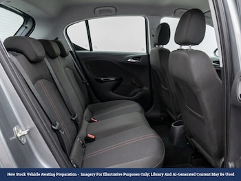 Used Vauxhall Corsa 2019 for sale - 79266542: Photo