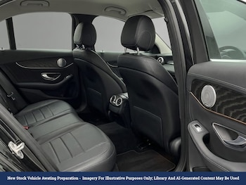 Used Mercedes-Benz EQC 2022 for sale - 79467285: Photo