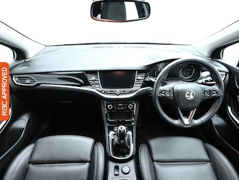 Used Vauxhall Astra 2021 for sale - 75418363: Photo