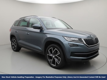 Skoda - Kodiaq