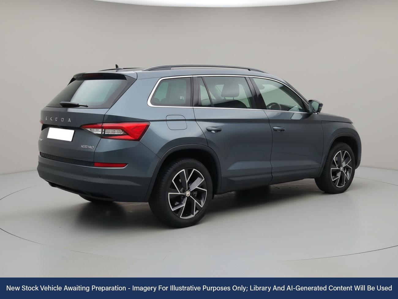 Used Skoda Kodiaq 2019 for sale - 76629887: Photo 2