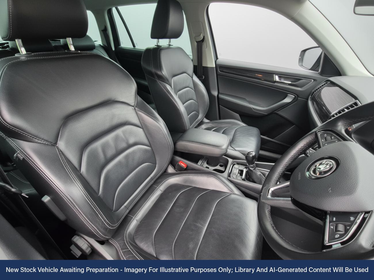 Used Skoda Kodiaq 2019 for sale - 76629887: Photo 3