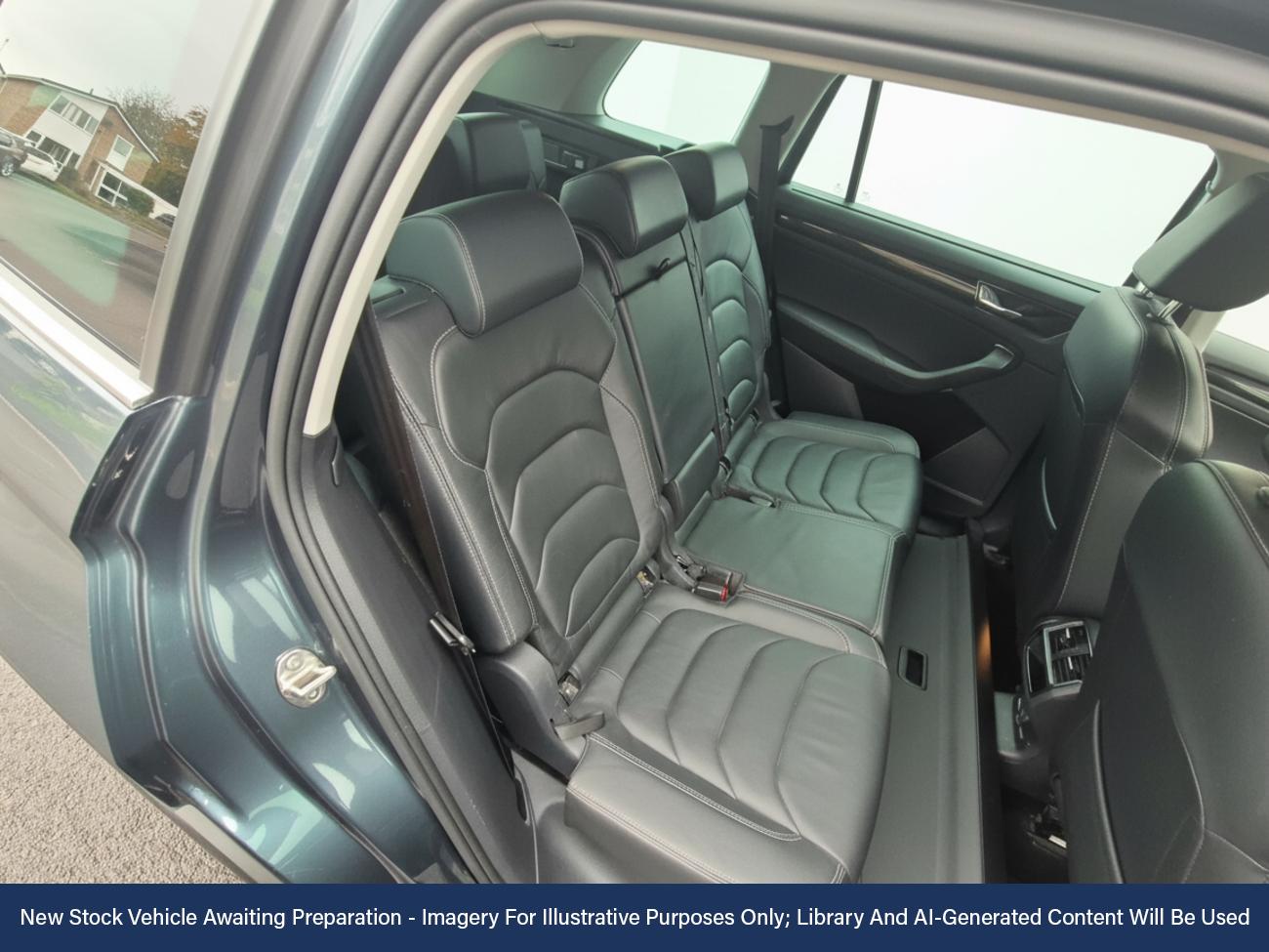 Used Skoda Kodiaq 2019 for sale - 76629887: Photo 4