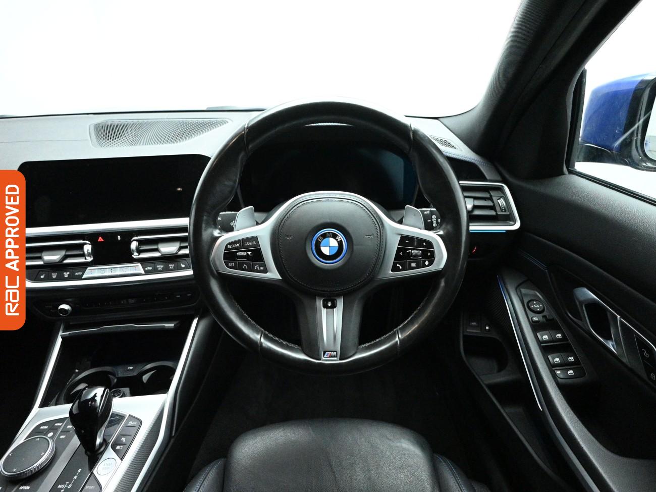 Used BMW 3 Series 2022 for sale - 77703422: Photo 10