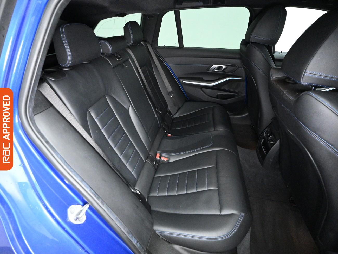 Used BMW 3 Series 2022 for sale - 77703422: Photo 14