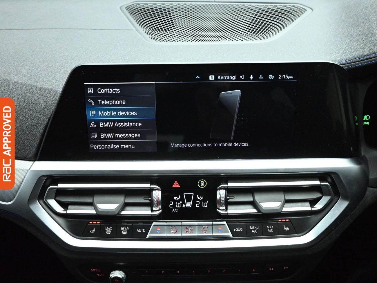 Used BMW 3 Series 2022 for sale - 77703422: Photo 15