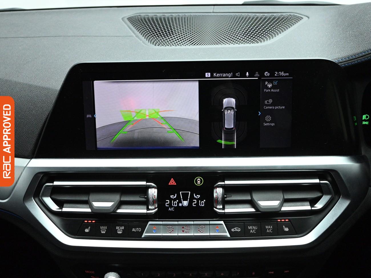 Used BMW 3 Series 2022 for sale - 77703422: Photo 16