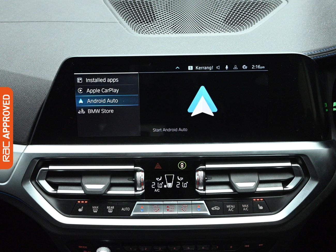 Used BMW 3 Series 2022 for sale - 77703422: Photo 17