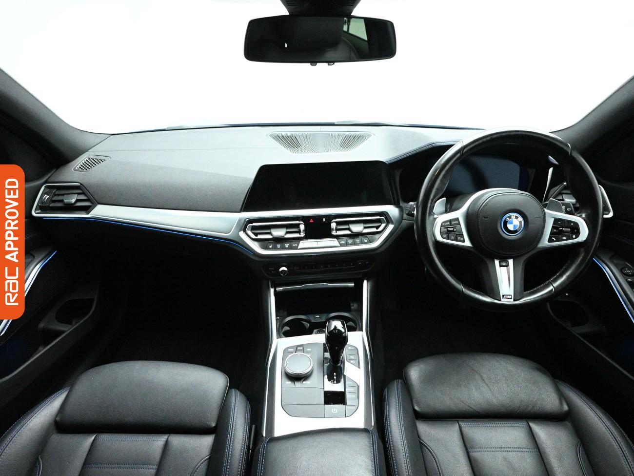 Used BMW 3 Series 2022 for sale - 77703422: Photo 2