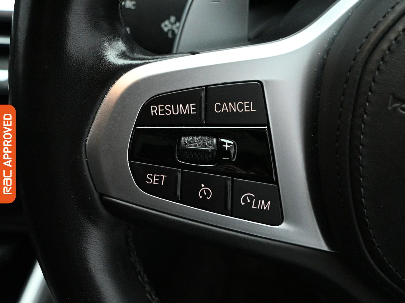 Used BMW 3 Series 2022 for sale - 77703422: Photo 22