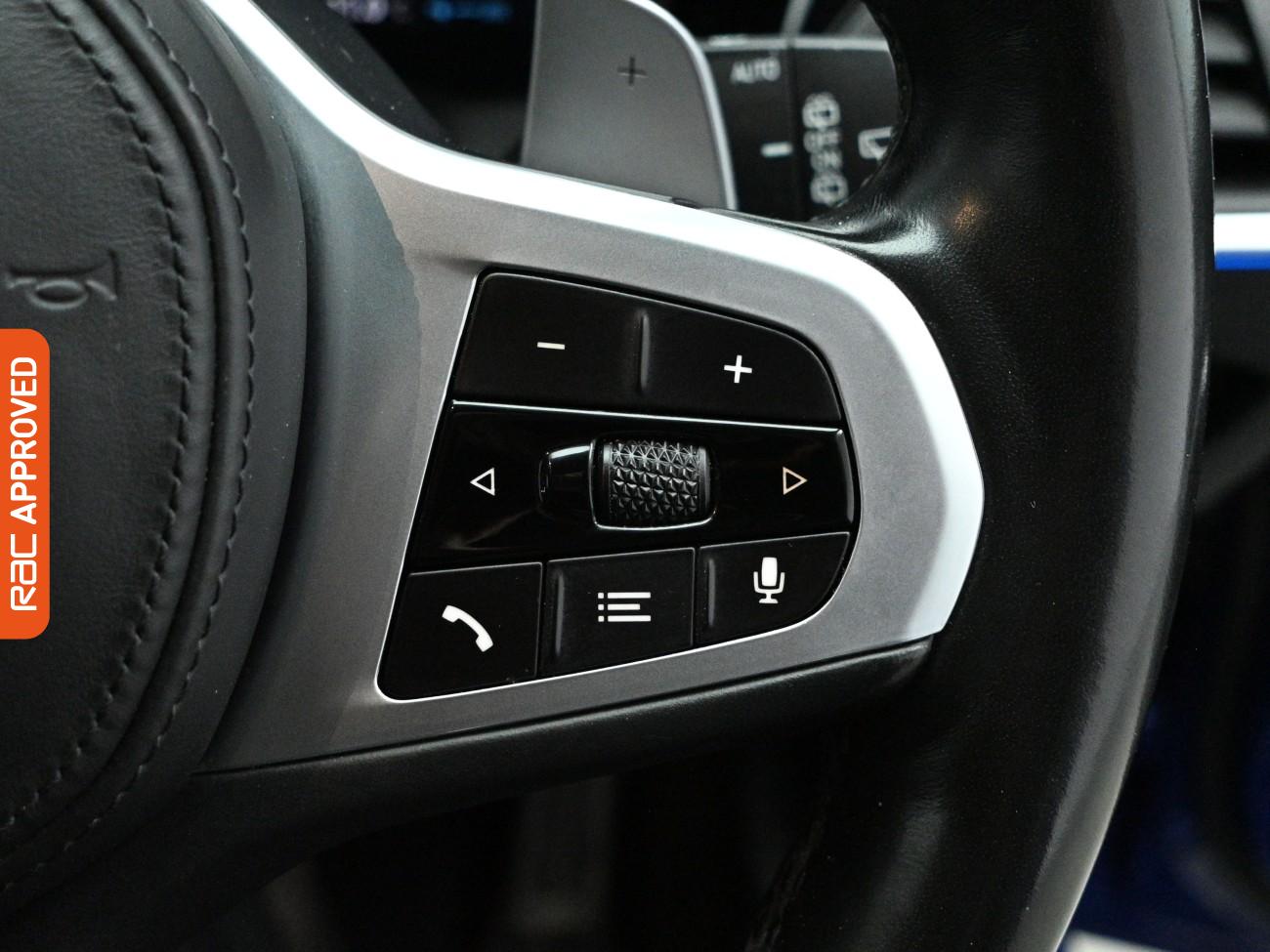 Used BMW 3 Series 2022 for sale - 77703422: Photo 23