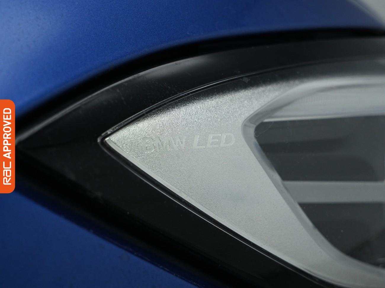 Used BMW 3 Series 2022 for sale - 77703422: Photo 26