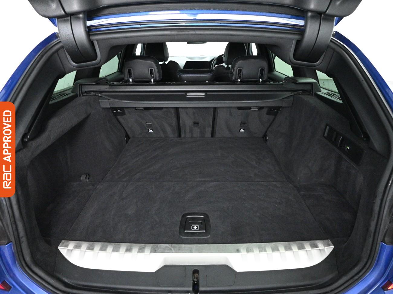 Used BMW 3 Series 2022 for sale - 77703422: Photo 29