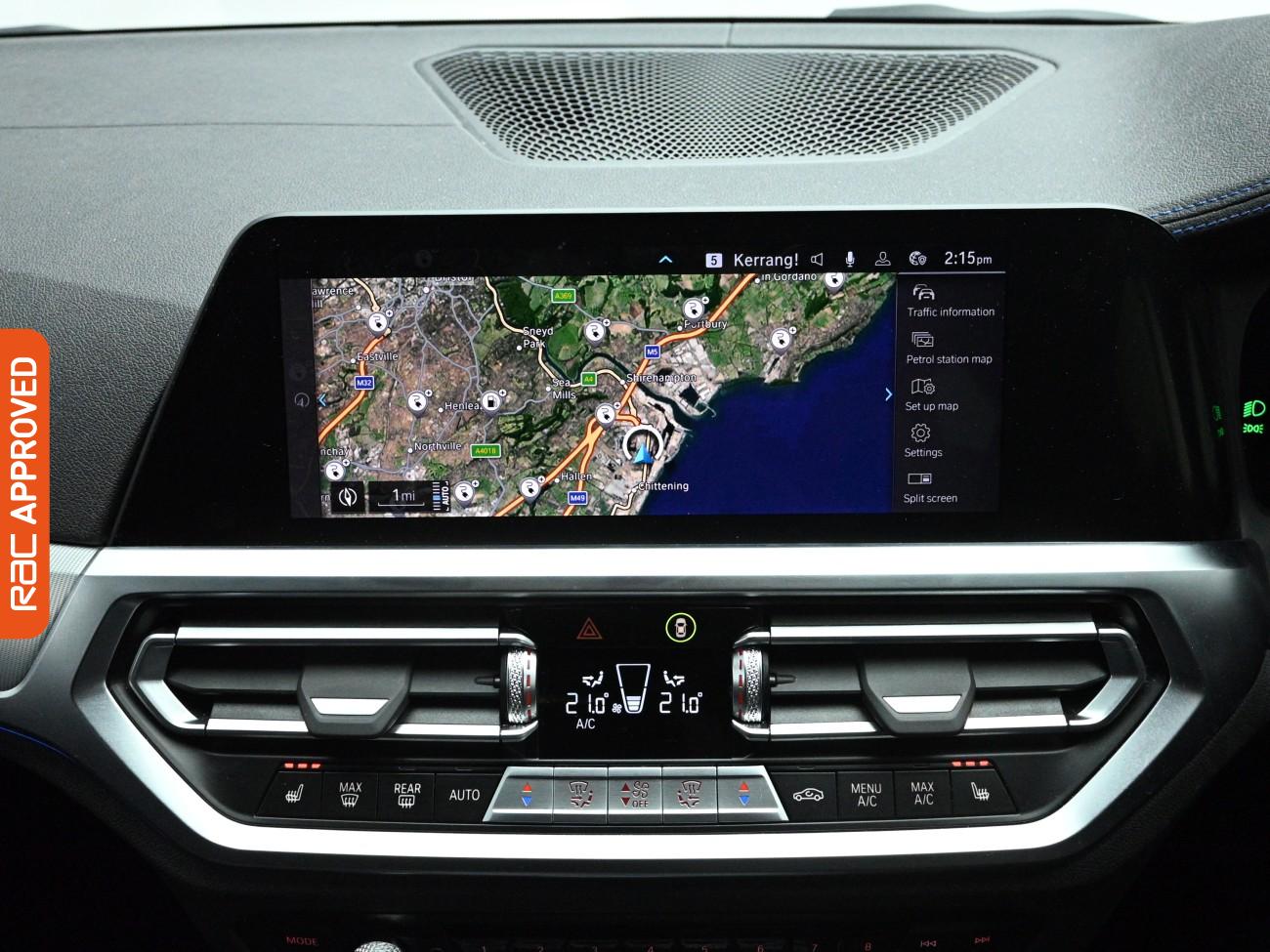 Used BMW 3 Series 2022 for sale - 77703422: Photo 3