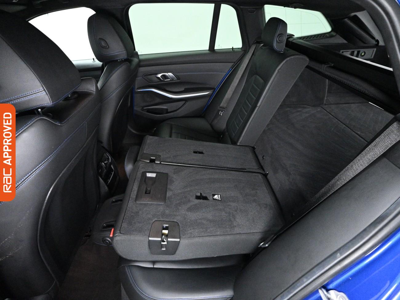 Used BMW 3 Series 2022 for sale - 77703422: Photo 30