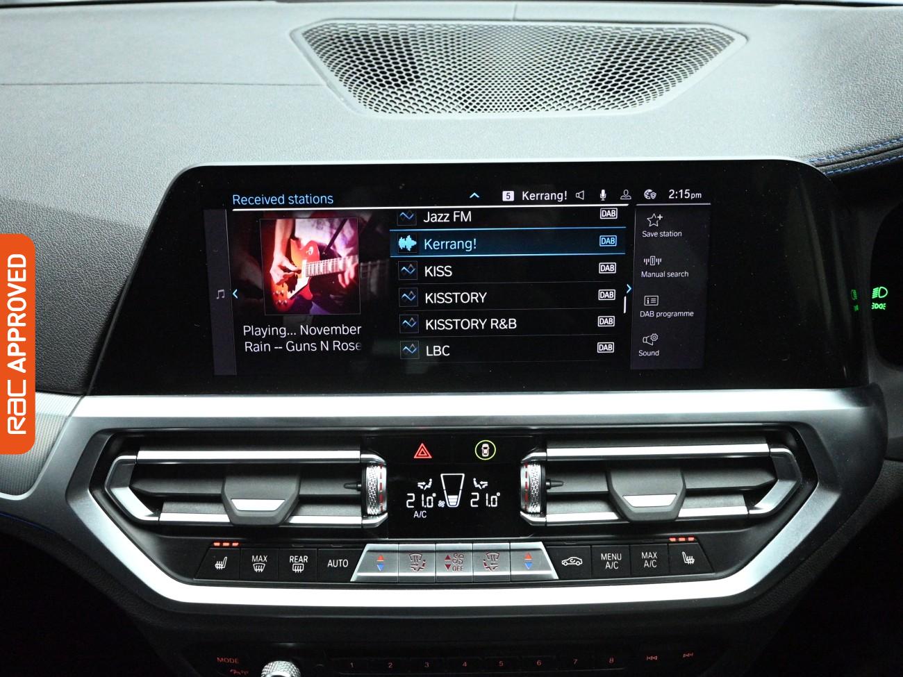 Used BMW 3 Series 2022 for sale - 77703422: Photo 32