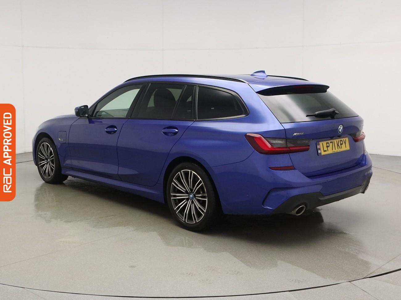 Used BMW 3 Series 2022 for sale - 77703422: Photo 5