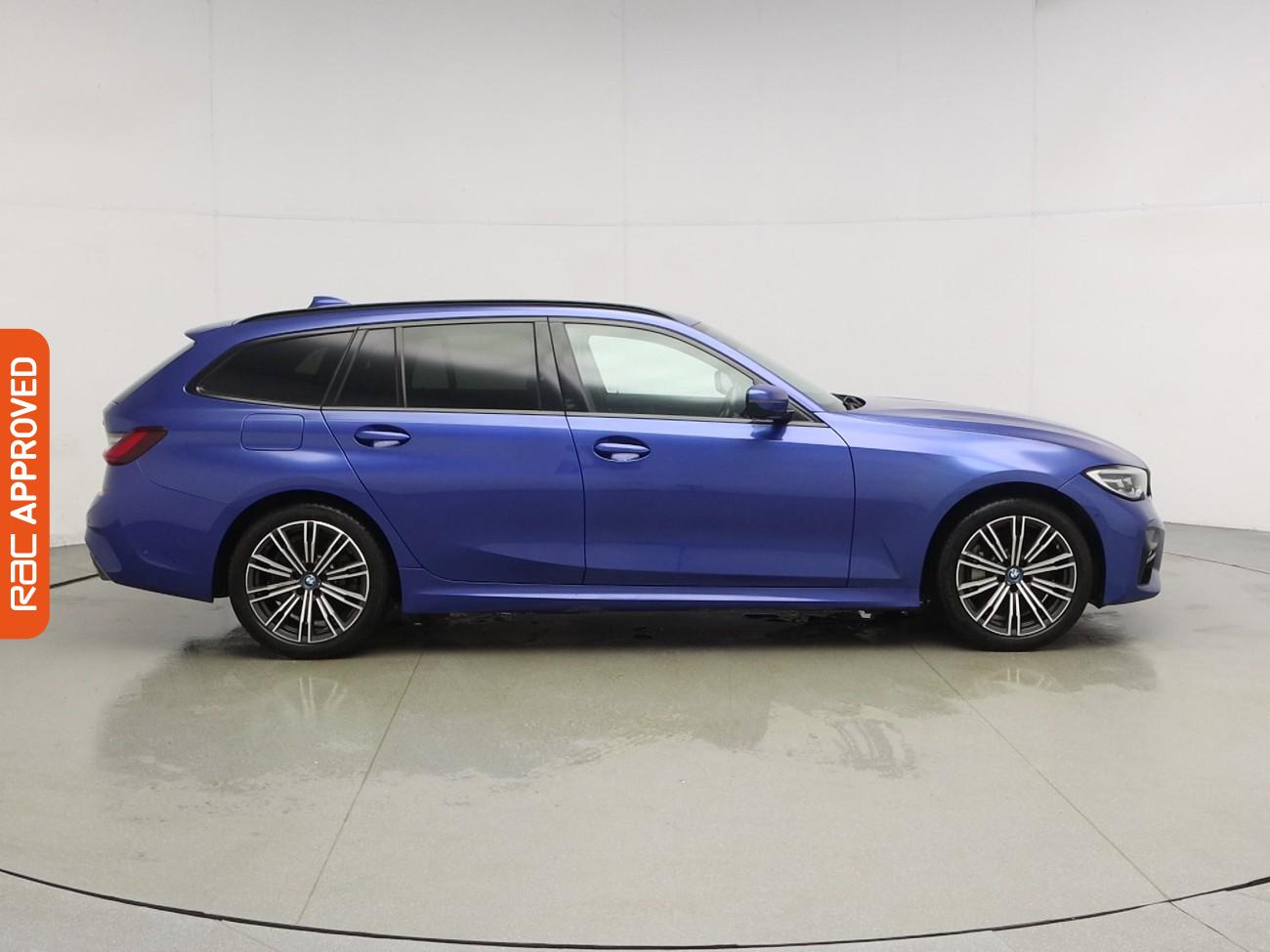 Used BMW 3 Series 2022 for sale - 77703422: Photo 7