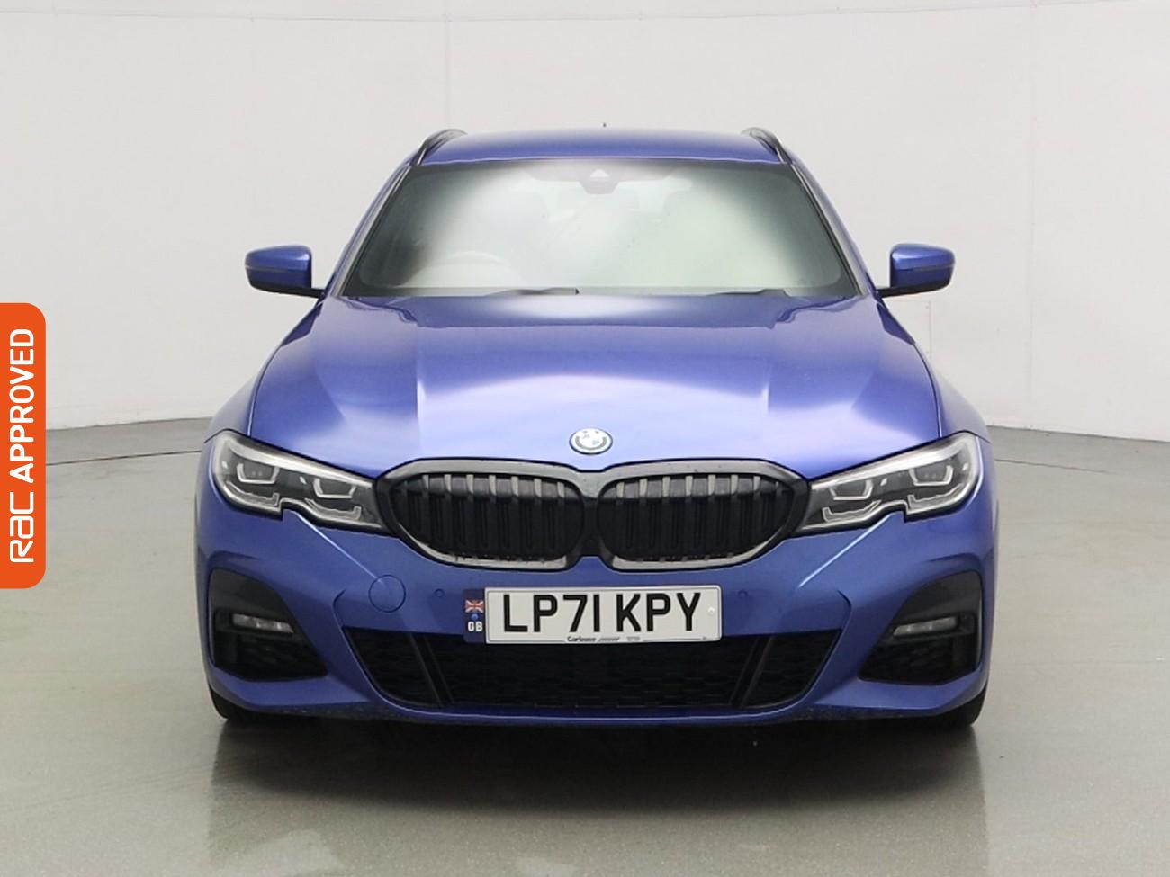 Used BMW 3 Series 2022 for sale - 77703422: Photo 8