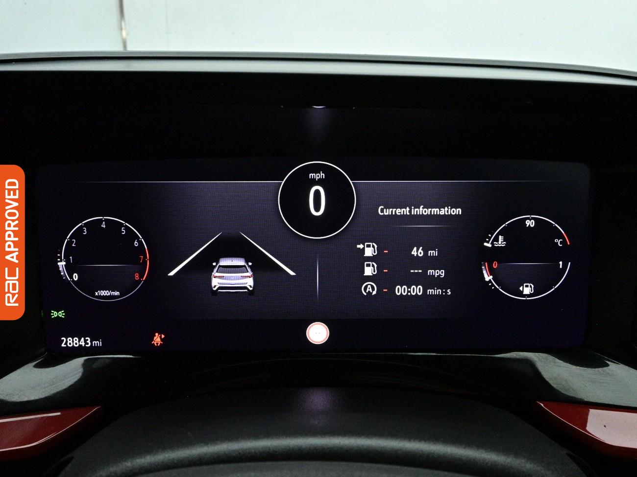 Used Vauxhall Mokka 2022 for sale - 78092226: Photo 11