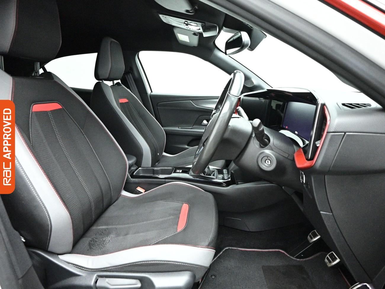 Used Vauxhall Mokka 2022 for sale - 78092226: Photo 12