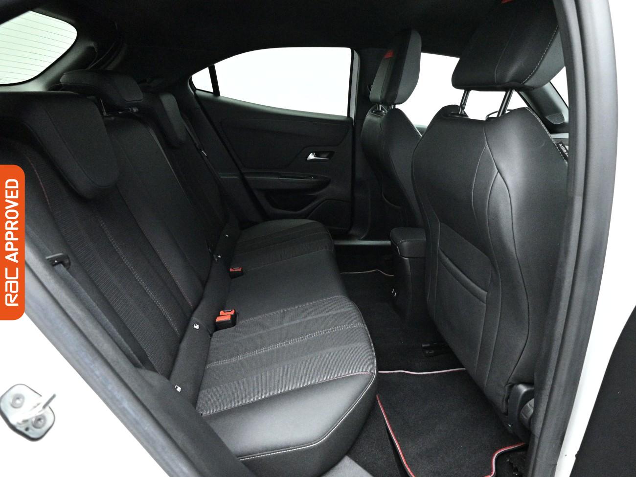 Used Vauxhall Mokka 2022 for sale - 78092226: Photo 13