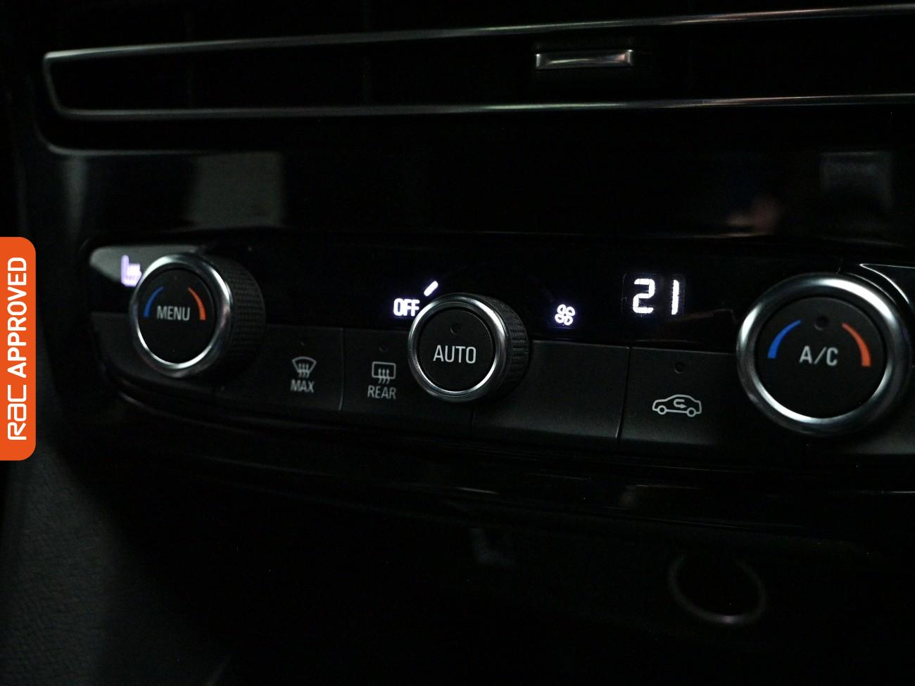 Used Vauxhall Mokka 2022 for sale - 78092226: Photo 14