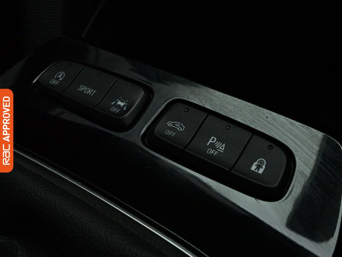 Used Vauxhall Mokka 2022 for sale - 78092226: Photo 15