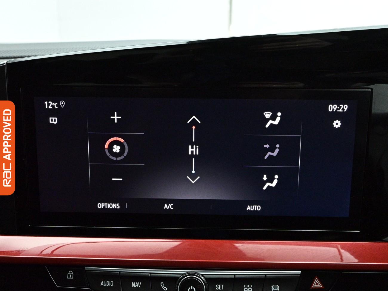 Used Vauxhall Mokka 2022 for sale - 78092226: Photo 16